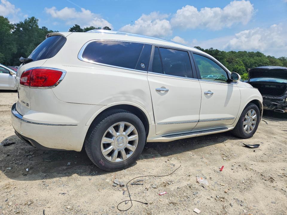 Продаж на аукціоні авто 2015 Buick Enclave, vin: 5GAKVCKD9FJ137163, номер лоту: 61433536