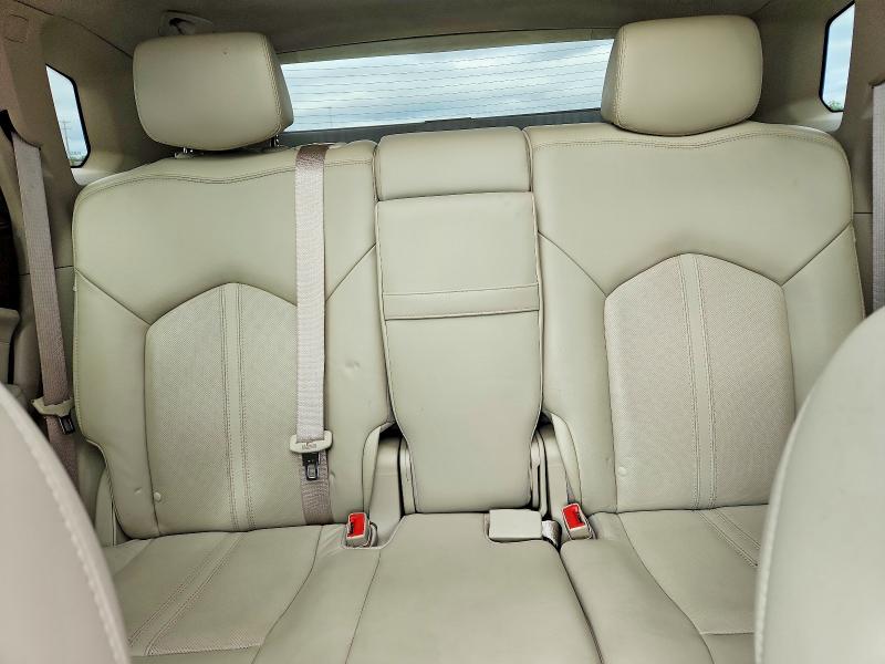 Продажа на аукционе авто 2012 Cadillac Srx, vin: 3GYFNAE32CS605570, номер лота: 60214626