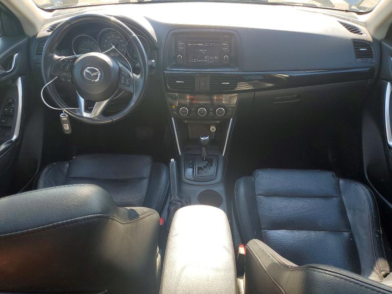 Aukcja sprzedaży 2014 Mazda Cx-5, vin: JM3KE4DY1E0347871, numer aukcji: 61089116