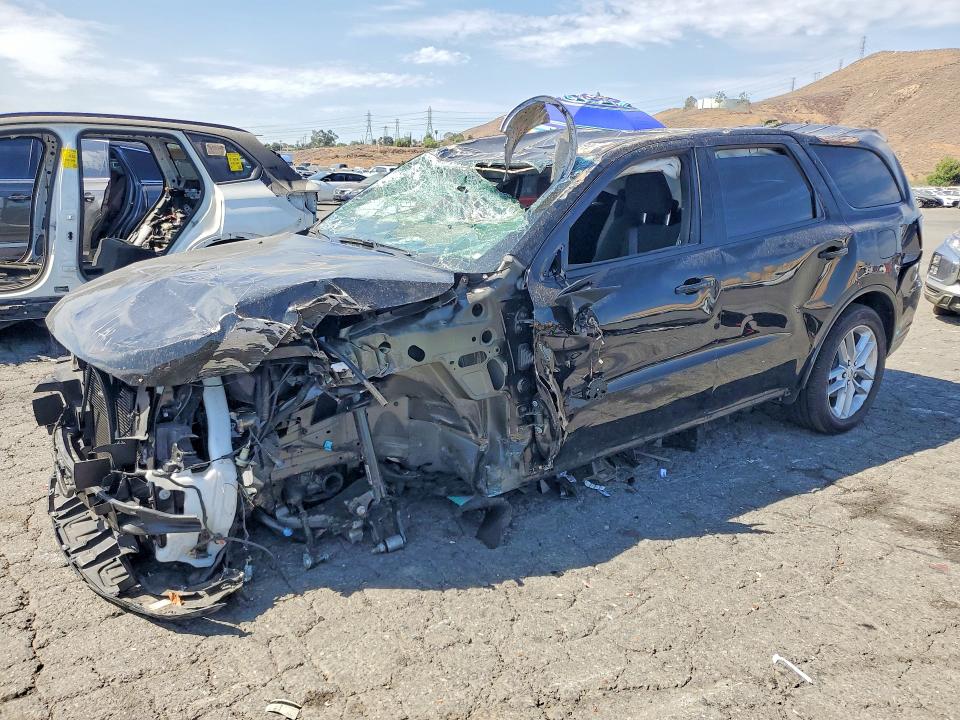 Продаж на аукціоні авто 2026 Dodge Durango, vin: 1C4RDJDG2TC226178, номер лоту: 61869086
