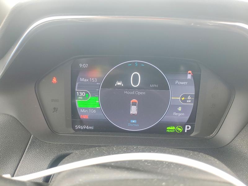 Продаж на аукціоні авто 2023 Chevrolet Bolt Ev, vin: 1G1FW6S01P4198009, номер лоту: 60435556