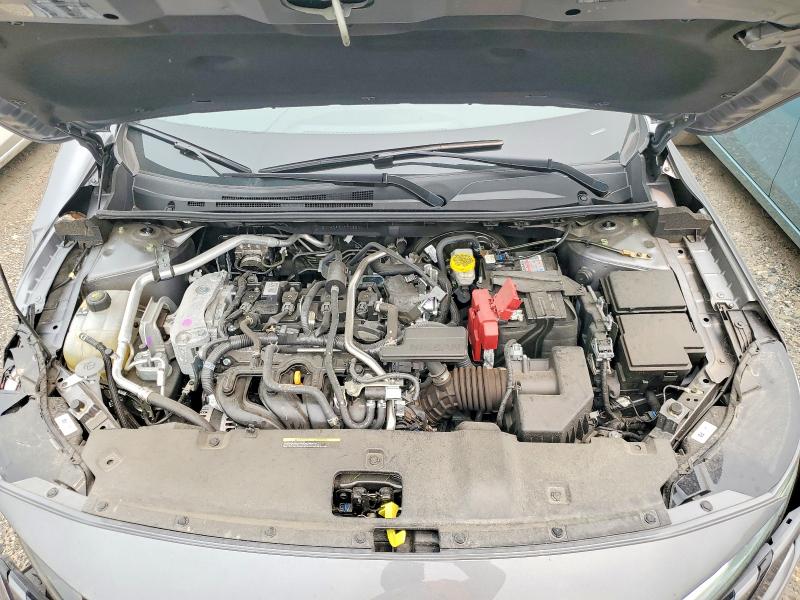 Продаж на аукціоні авто 2026 Nissan Sentra, vin: 3N1AB9CV0TY228071, номер лоту: 53511786