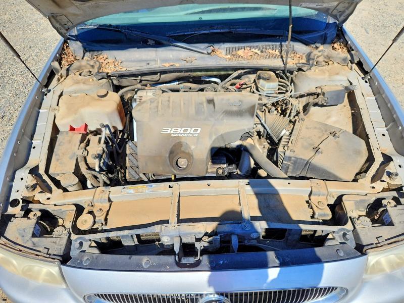 Продаж на аукціоні авто 2001 Buick Lesabre, vin: 1G4HP54K91U157815, номер лоту: 62085976