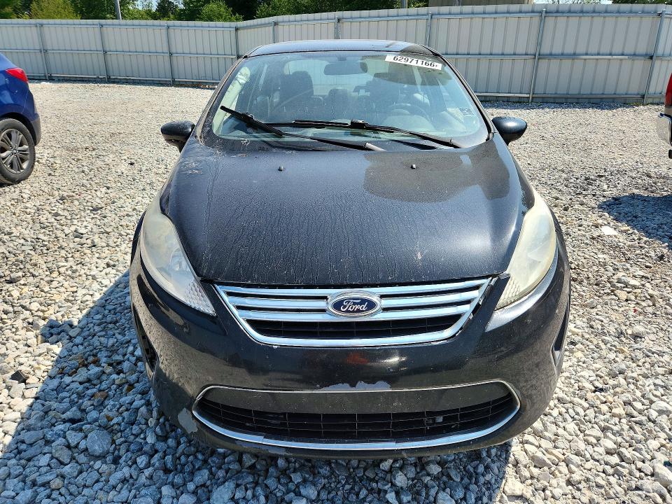 Продажа на аукционе авто 2012 Ford Fiesta, vin: 3FADP4BJ1CM182664, номер лота: 62971166