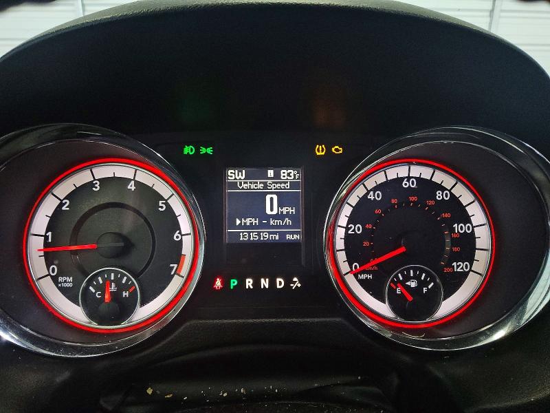 Продаж на аукціоні авто 2016 Dodge Grand Caravan, vin: 2C4RDGEG7GR320362, номер лоту: 63187776