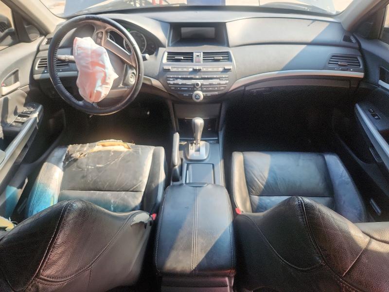 Продажа на аукционе авто 2009 Honda Accord, vin: 1HGCP26899A036571, номер лота: 63492176