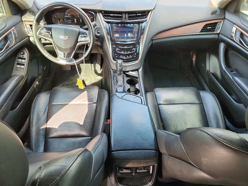 Продаж на аукціоні авто 2016 Cadillac Cts, vin: 1G6AP5SX3G0108973, номер лоту: 60152196