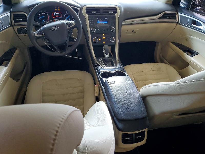 2015 Ford Fusion მანქანა იყიდება აუქციონზე, vin: 1FA6P0H74F5100031, აუქციონის ნომერი: 62411046