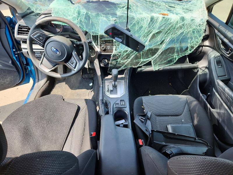 Aukcja sprzedaży 2019 Subaru Impreza, vin: 4S3GKAC66K3622294, numer aukcji: 61721746