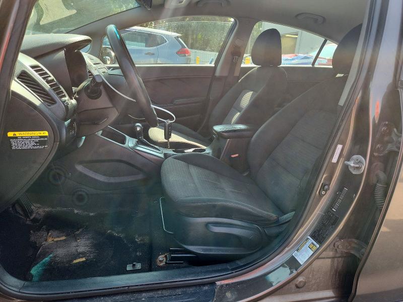 Продаж на аукціоні авто 2014 Kia Forte, vin: KNAFX4A6XE5101960, номер лоту: 62430436