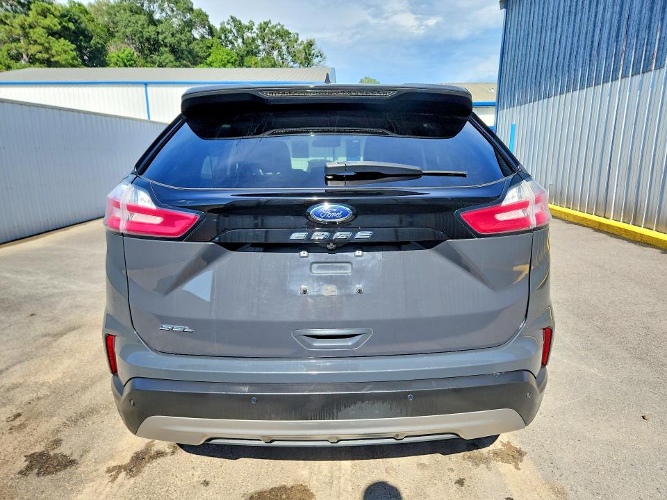 Продаж на аукціоні авто 2021 Ford Edge, vin: 2FMPK3J98MBA21380, номер лоту: 60443006