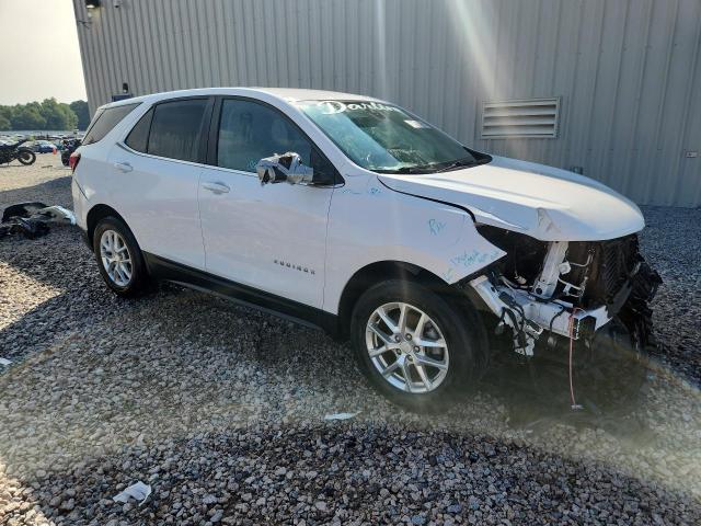 Aukcja sprzedaży 2022 Chevrolet Equinox, vin: 3GNAXKEV6NL142712, numer aukcji: 60957836