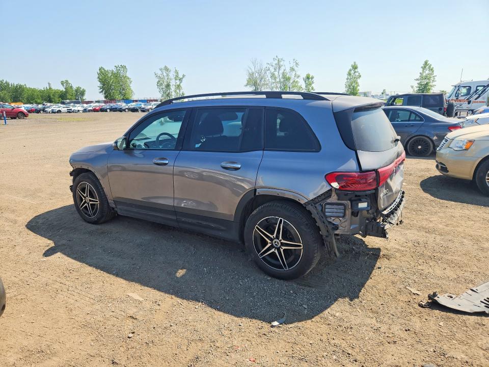Продажа на аукционе авто 2024 Mercedes-benz Eqb, vin: W1N9M0KB6RN090175, номер лота: 59961736