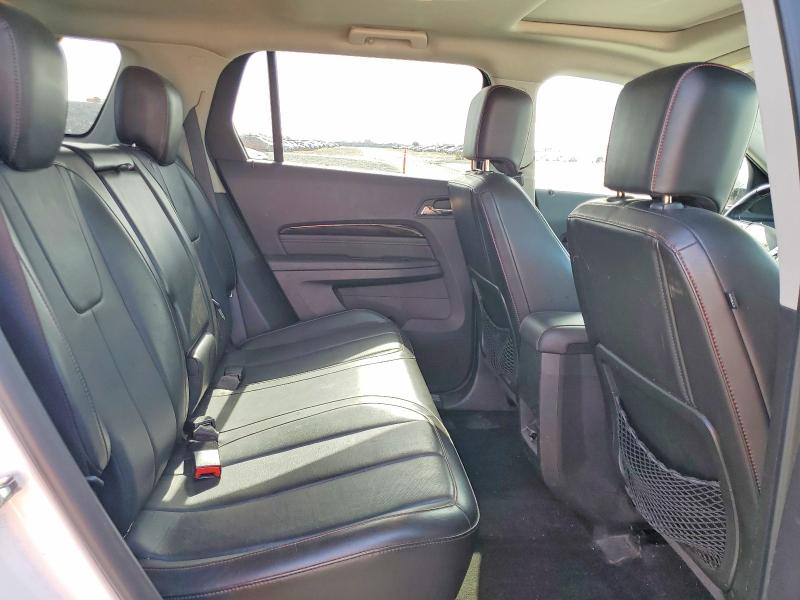 2014 Gmc Terrain მანქანა იყიდება აუქციონზე, vin: 2GKFLZE34E6292831, აუქციონის ნომერი: 59392196