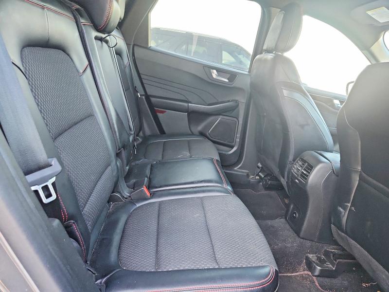 Продаж на аукціоні авто 2023 Ford Escape, vin: 1FMCU9MNXPUA09945, номер лоту: 61087236