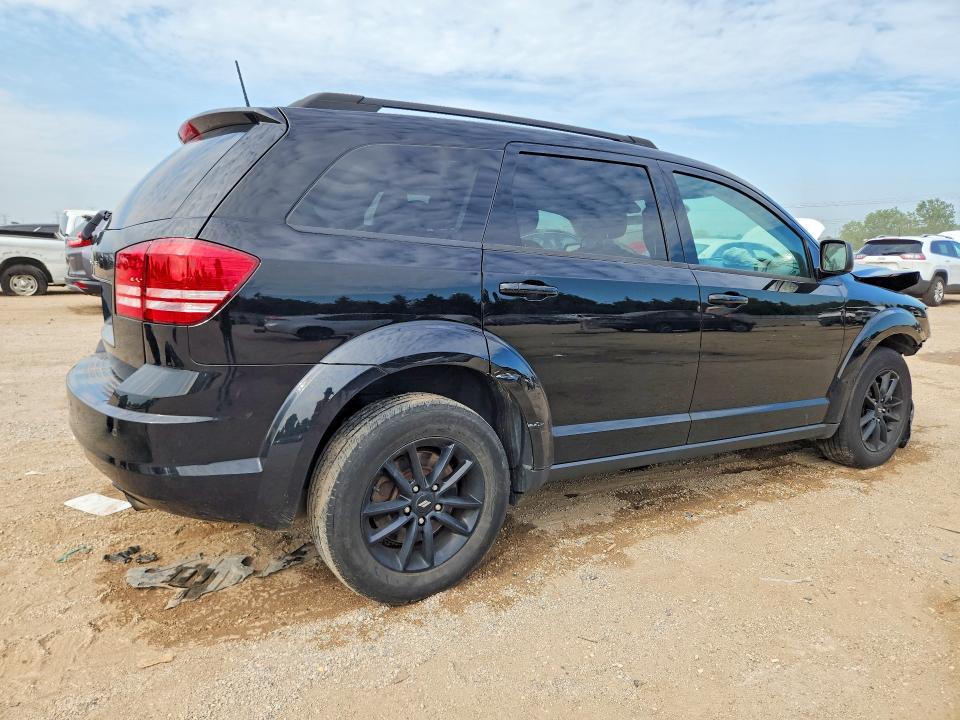 Aukcja sprzedaży 2020 Dodge Journey, vin: 3C4PDCAB9LT261378, numer aukcji: 60867286