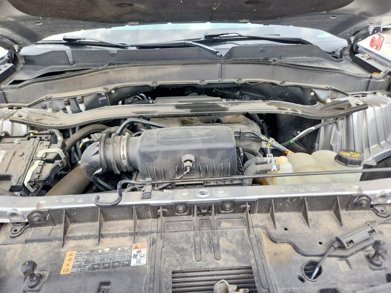 Продаж на аукціоні авто 2020 Ford Explorer, vin: 1FMSK8FHXLGD05740, номер лоту: 58804406