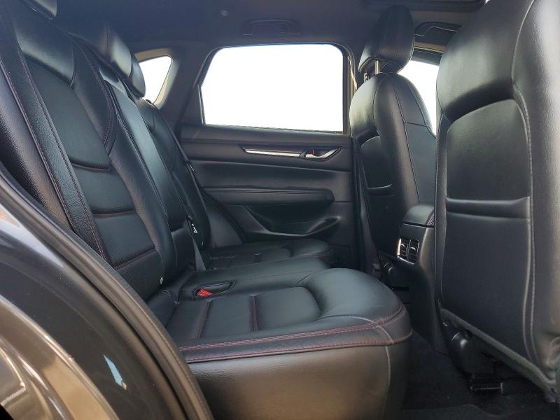 Aukcja sprzedaży 2023 Mazda Cx-5, vin: JM3KFBAY2P0210799, numer aukcji: 60157696