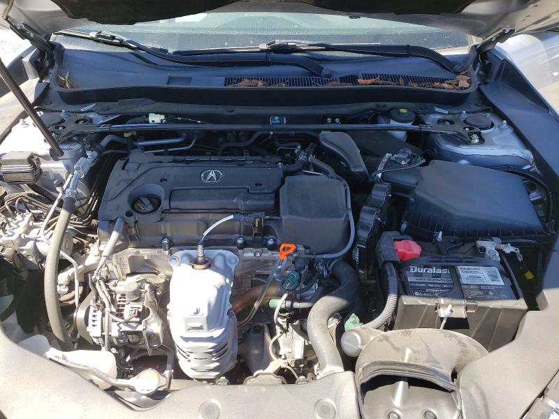Продажа на аукционе авто 2018 Acura Tlx, vin: 19UUB1F59JA007451, номер лота: 59708576