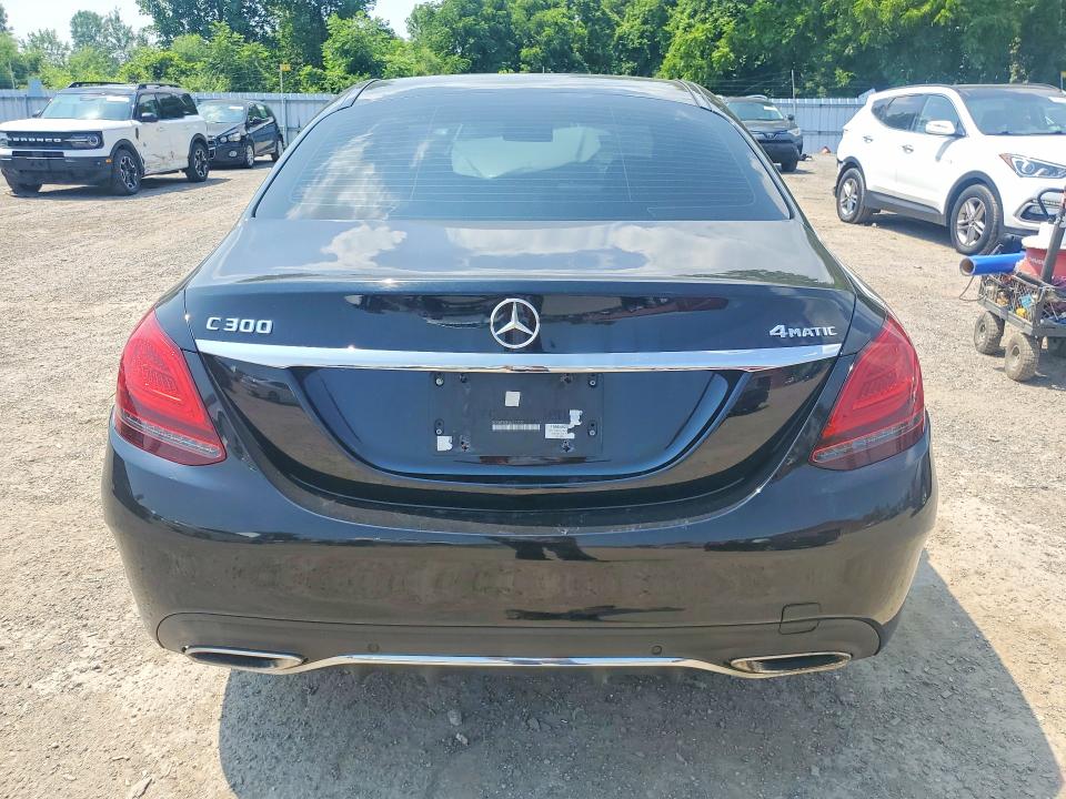 Aukcja sprzedaży 2019 Mercedes-benz C, vin: 55SWF8EBXKU313755, numer aukcji: 62417216