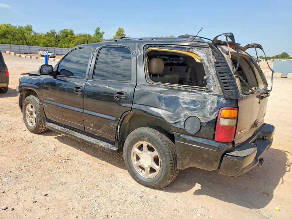 Продаж на аукціоні авто 2003 Gmc Yukon, vin: 1GKEK63U63J165555, номер лоту: 63178106