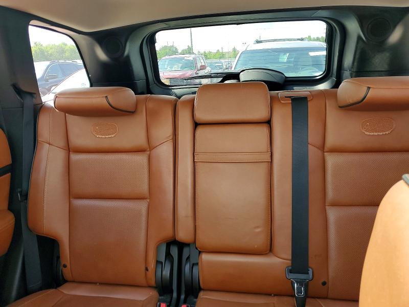 Aukcja sprzedaży 2013 Jeep Grand Cherokee, vin: 1C4RJFCT4DC641234, numer aukcji: 85618585
