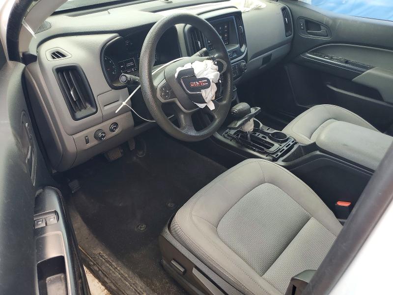 Aukcja sprzedaży 2021 Gmc Canyon, vin: 1GTH6BEN7M1269694, numer aukcji: 59347876