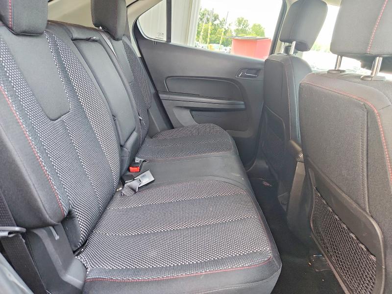 Aukcja sprzedaży 2017 Chevrolet Equinox, vin: 2GNALCEK1H1569485, numer aukcji: 61293056