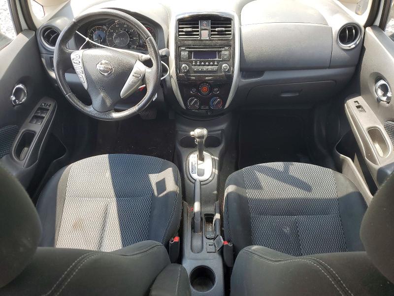 Aukcja sprzedaży 2015 Nissan Versa Note, vin: 3N1CE2CP8FL375233, numer aukcji: 60159266