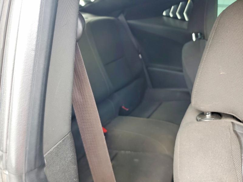 61013596 :رقم المزاد ، 2G1FB1E30D9209966 vin ، 2013 Chevrolet Camaro مزاد بيع