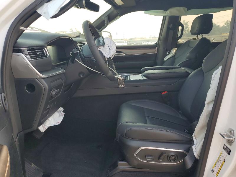 Продажа на аукционе авто 2026 Jeep Grand Wagoneer, vin: 1C4SJSBP5TS181245, номер лота: 62888196
