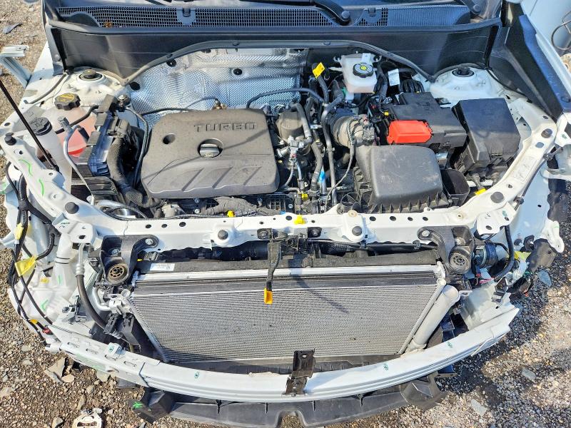 Продаж на аукціоні авто 2026 Buick Encore Gx, vin: KL4AMCSL6TB134838, номер лоту: 62161756