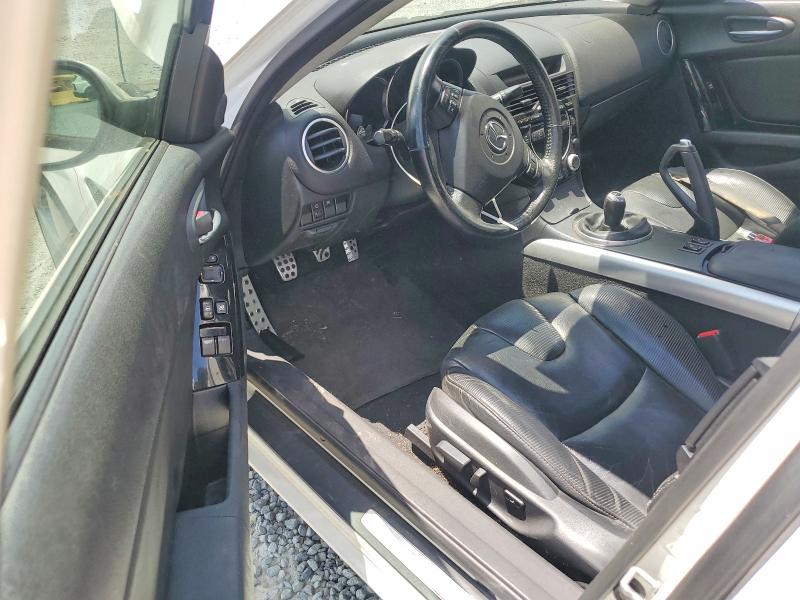 Aukcja sprzedaży 2005 Mazda Rx8, vin: JM1FE173550146953, numer aukcji: 61492506
