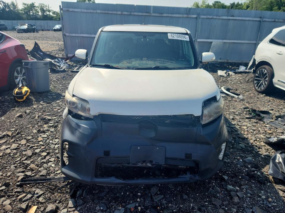 2010 Scion Xb მანქანა იყიდება აუქციონზე, vin: JTLZE4FE6A1113941, აუქციონის ნომერი: 62108096