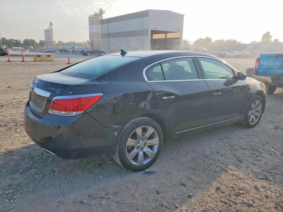 Aukcja sprzedaży 2013 Buick Lacrosse, vin: 1G4GG5E37DF220843, numer aukcji: 61103286