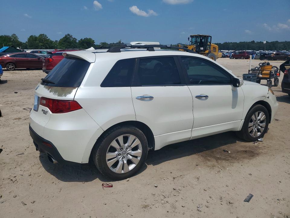 Продажа на аукционе авто 2010 Acura Rdx, vin: 5J8TB2H56AA000147, номер лота: 62951516