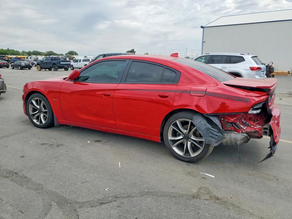 Aukcja sprzedaży 2016 Dodge Charger, vin: 2C3CDXCT6GH237523, numer aukcji: 60631456