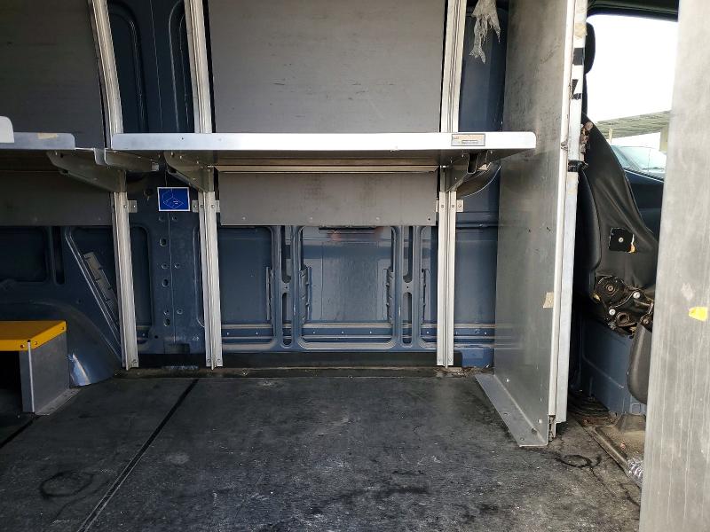 Aukcja sprzedaży 2019 Mercedes-benz Sprinter, vin: WD4PF0CD9KP045823, numer aukcji: 59834626