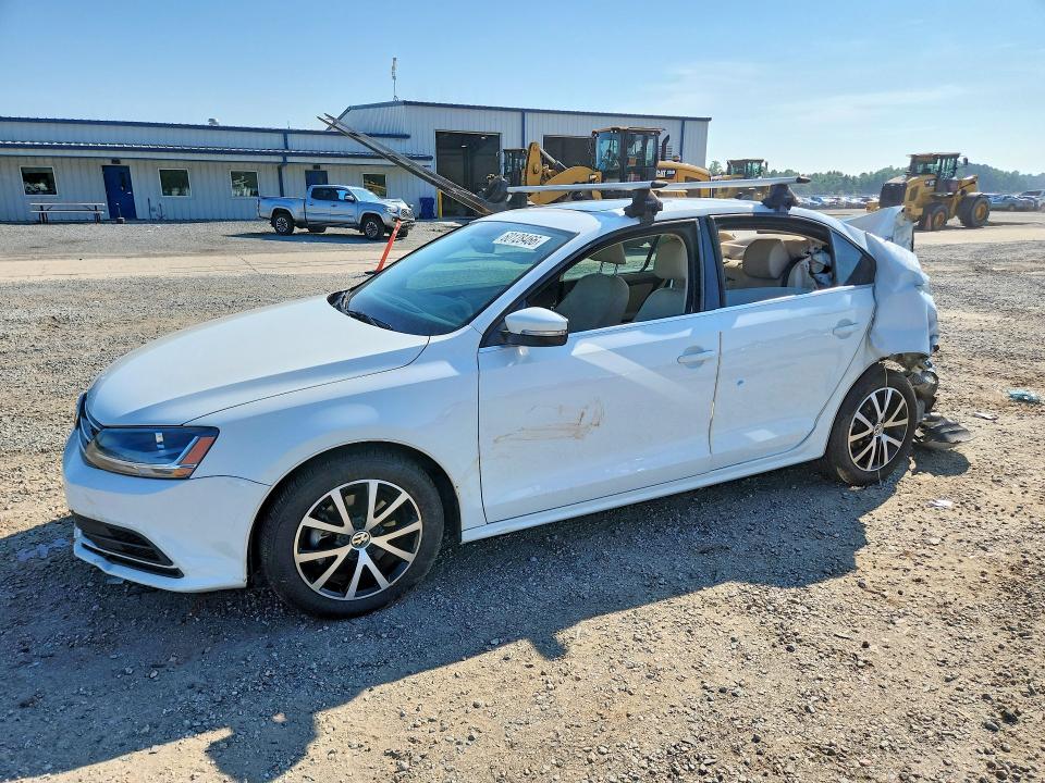 Aukcja sprzedaży 2017 Volkswagen Jetta, vin: 3VWB67AJ7HM278178, numer aukcji: 60128466