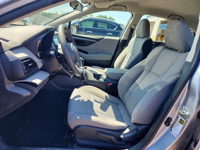 61013386 :رقم المزاد ، 4S3BWAA63L3028961 vin ، 2020 Subaru Legacy مزاد بيع