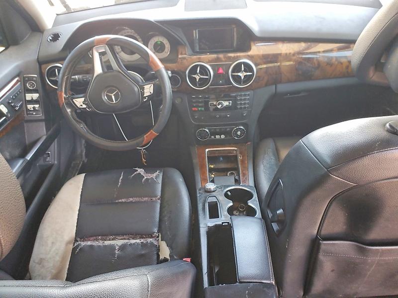 Aukcja sprzedaży 2013 Mercedes-benz Glk, vin: WDCGG5HBXDG026271, numer aukcji: 59993896
