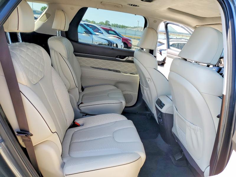 Aukcja sprzedaży 2020 Hyundai Palisade, vin: KM8R5DHE6LU038602, numer aukcji: 62850396