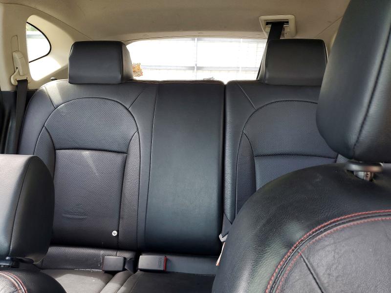 Продаж на аукціоні авто 2013 Nissan Rogue, vin: JN8AS5MV7DW138000, номер лоту: 62103836