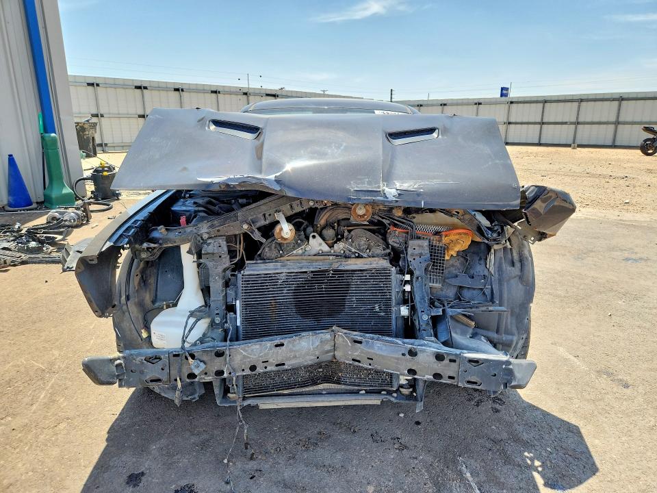 Aukcja sprzedaży 2019 Dodge Challenger, vin: 2C3CDZAG7KH687613, numer aukcji: 61791006
