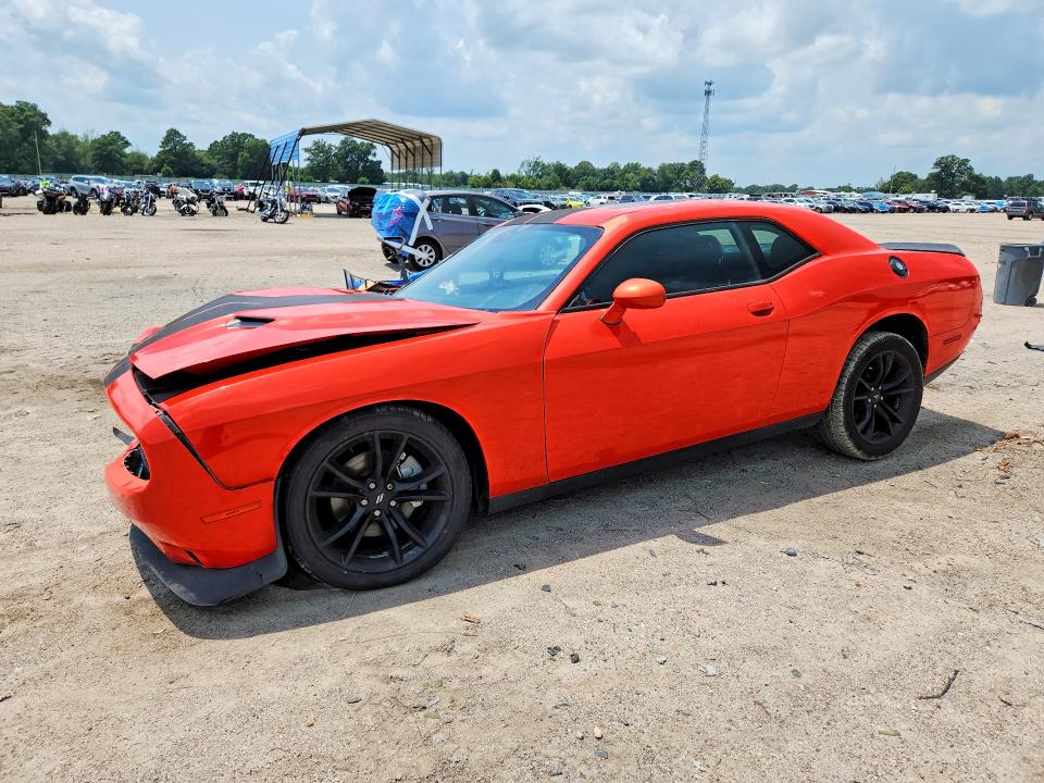Aukcja sprzedaży 2017 Dodge Challenger, vin: 2C3CDZAG4HH527634, numer aukcji: 63288856