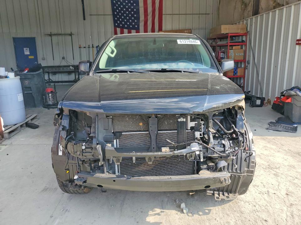 Продаж на аукціоні авто 2020 Nissan Frontier, vin: 1N6ED0CF2LN705459, номер лоту: 61314846