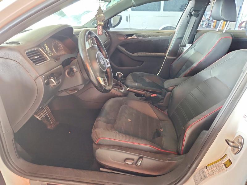 Продажа на аукционе авто 2014 Volkswagen Jetta, vin: 3VW4T7AJ2EM267344, номер лота: 61485496