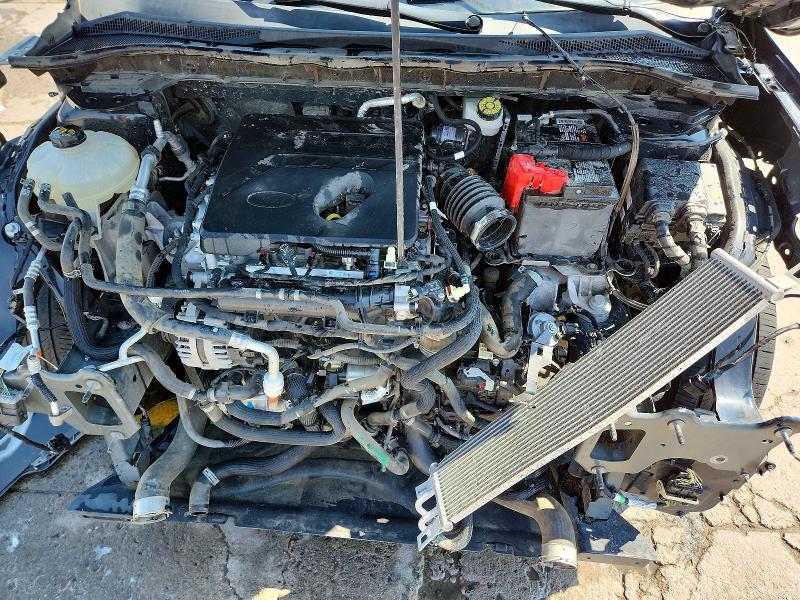 Aukcja sprzedaży 2020 Ford Escape, vin: 1FMCU9G6XLUB04715, numer aukcji: 59606026