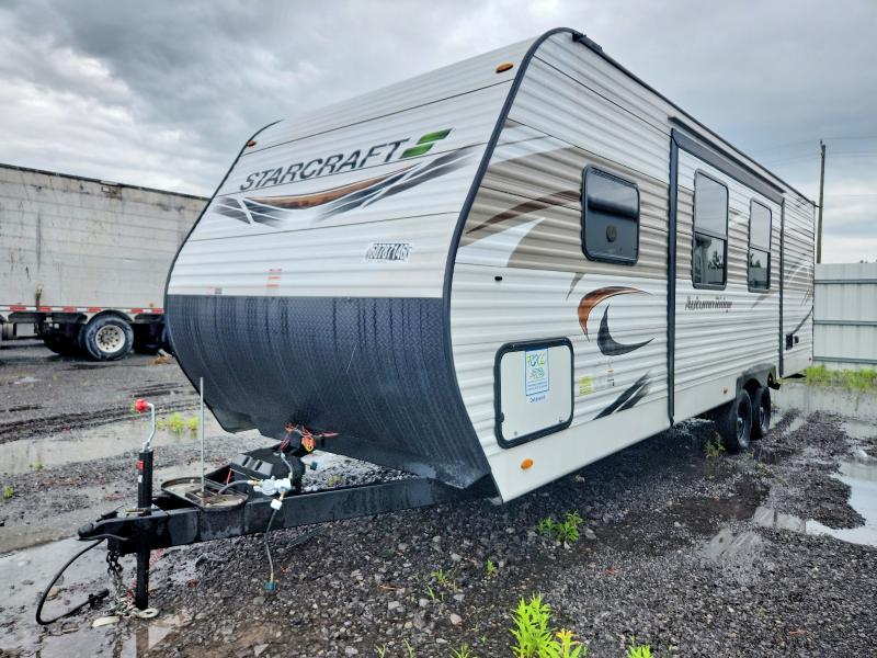Продажа на аукционе авто 2022 Starcraft Autumn Ar Recreational Vehicle (rv), vin: 1SABS0BP4N1BL5526, номер лота: 60787146