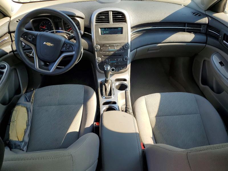 Продаж на аукціоні авто 2015 Chevrolet Malibu, vin: 1G11B5SLXFF109048, номер лоту: 61156126